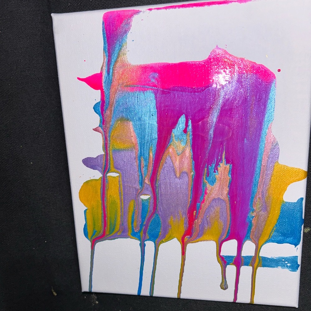 Original painting